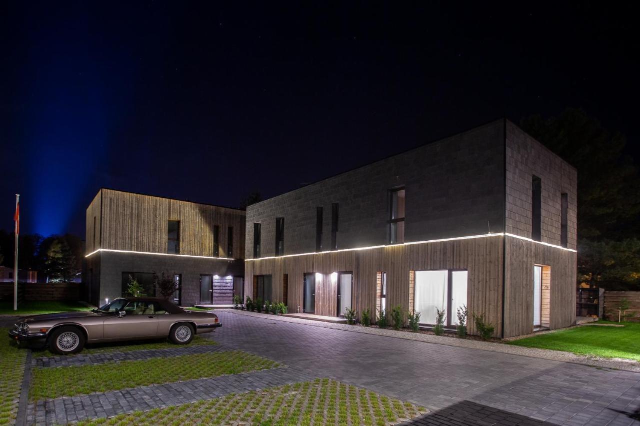 Pine Home Druskininkai Exterior foto
