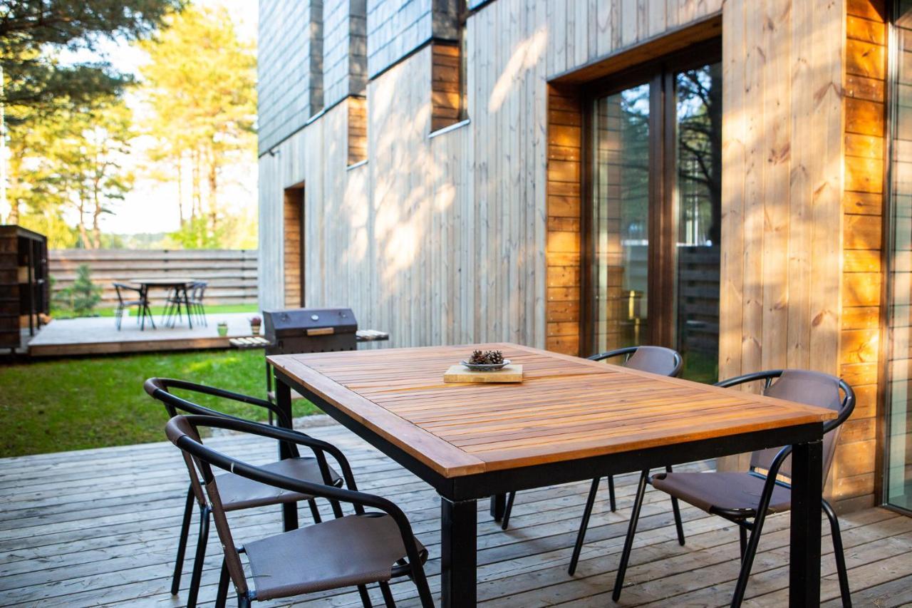 Pine Home Druskininkai Exterior foto