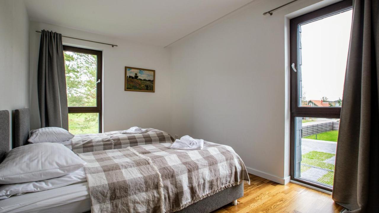 Pine Home Druskininkai Exterior foto