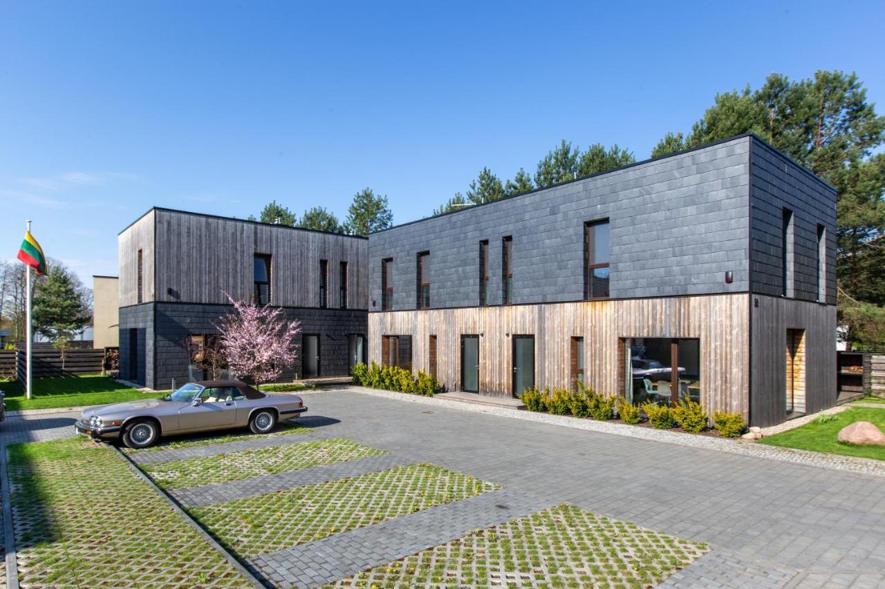 Pine Home Druskininkai Exterior foto